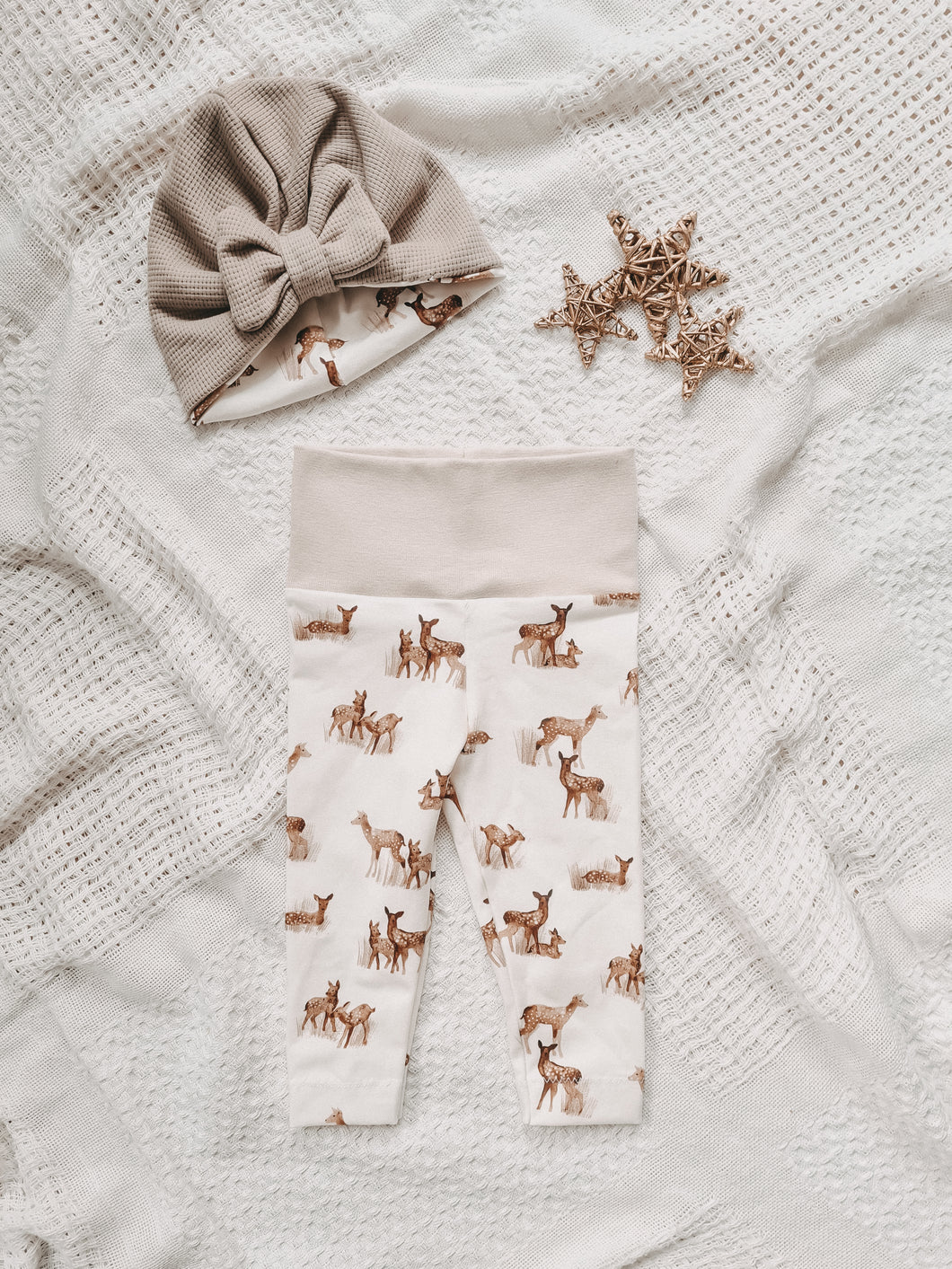 Legging Deers